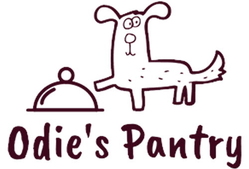 Odie's Pantry