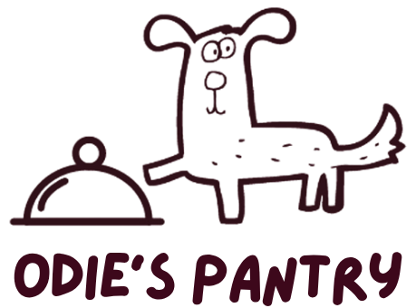 Odie's Pantry
